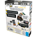 Asmodee Timeline Twist Star Wars Edition Game