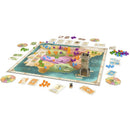 El Grande 2nd Edition Game