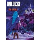 Unlock! Extraordinary Adventures Game