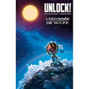 Unlock! Extraordinary Adventures Game