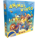 Animal Words Game