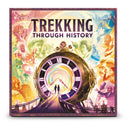 Trekking Through History Game
