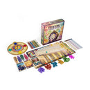 Trekking Through History Game