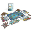 Karvi Game