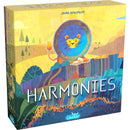 Asmodee Harmonies Game