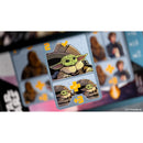 Star Wars Bounty Hunters Game