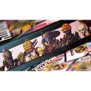 Star Wars Bounty Hunters Game