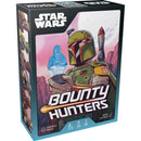 Star Wars Bounty Hunters Game