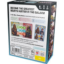 Star Wars Bounty Hunters Game