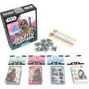 Star Wars Bounty Hunters Game