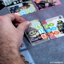 Star Wars Bounty Hunters Game