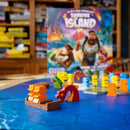 Asmodee Survive The Island Game