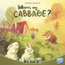 Where's My Cabbage? Game