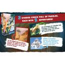 Unlock! Kids - Legendary Stories Game