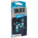 Unlock! Short Adventures