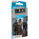 Unlock! Short Adventures