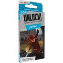 Unlock! Short Adventures