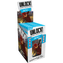 Unlock! Short Adventures
