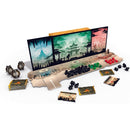Asmodee The Shadow Theater - The Legend of The Monkey King Game