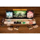 Asmodee The Shadow Theater - The Legend of The Monkey King Game