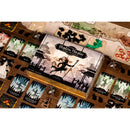 Asmodee The Shadow Theater - The Legend of The Monkey King Game