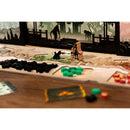 Asmodee The Shadow Theater - The Legend of The Monkey King Game