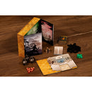Asmodee The Shadow Theater - The Legend of The Monkey King Game