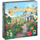 Botanicus Game