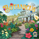 Botanicus Game