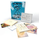 Asmodee Perspectives - Blue Box Game