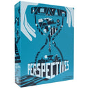 Asmodee Perspectives - Blue Box Game