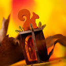 Asmodee Crossing the Woods Game