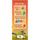 Asmodee Perudo Liar's Dice Game