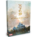 Rumble Nation Game