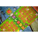 Asmodee Garden Rush Game