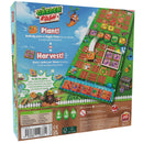 Asmodee Garden Rush Game