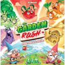 Asmodee Garden Rush Game