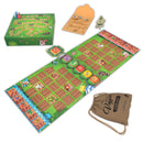 Asmodee Garden Rush Game
