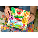 Asmodee Garden Rush Game