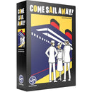 Asmodee Come Sail Away! Game