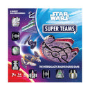 Star Wars Super Teams Game