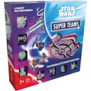 Star Wars Super Teams Game