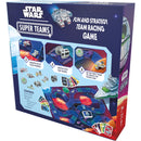 Star Wars Super Teams Game