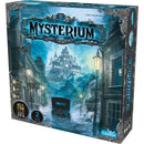 Mysterium Refresh Game