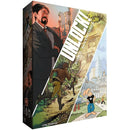 Unlock! Risky Adventures Game