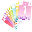 Asmodee Happy Mochi Game