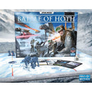 Star Wars Battle of Hoth Game