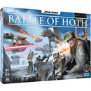 Star Wars Battle of Hoth Game