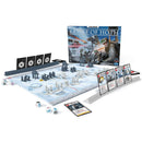 Star Wars Battle of Hoth Game