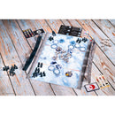 Star Wars Battle of Hoth Game